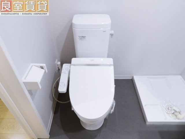 【トイレ】 | REVE鶴舞