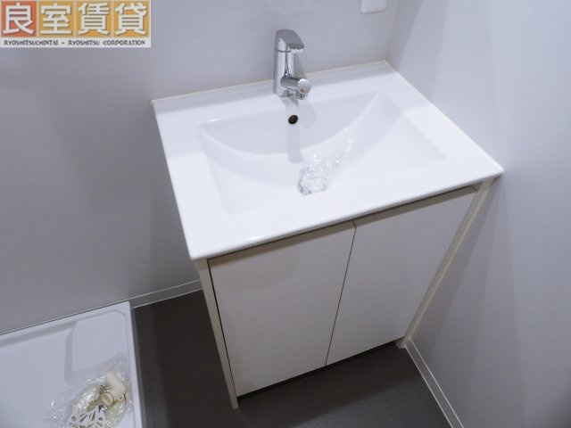 【独立洗面台】 | REVE鶴舞