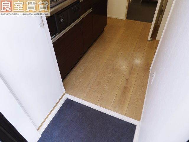 【玄関】 | REVE鶴舞