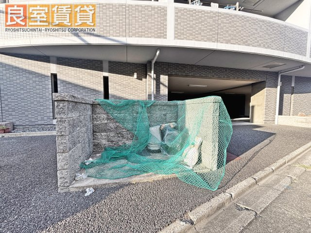 【その他共用部分】 | ストーリーズ丸喜