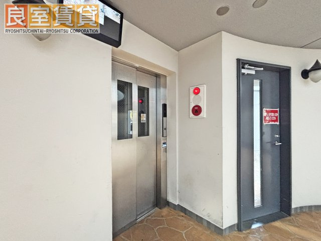 【その他共用部分】 | ストーリーズ丸喜