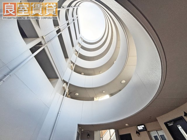 【ロビー】 | ストーリーズ丸喜
