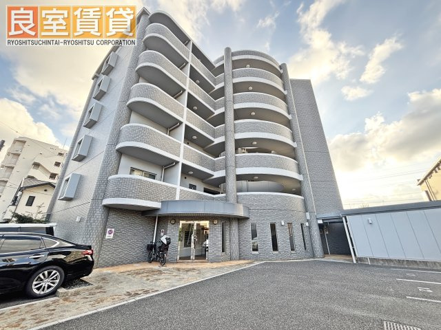 【外観】 | ストーリーズ丸喜