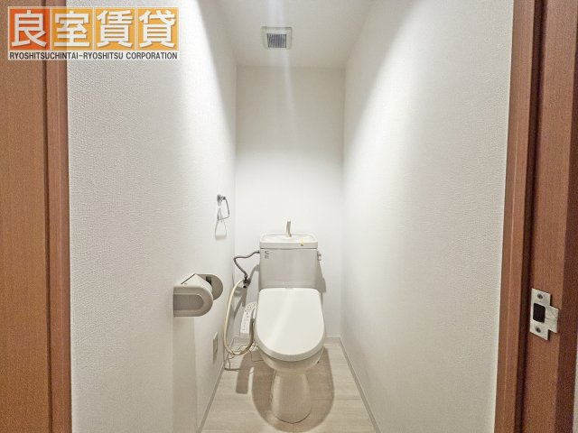 【トイレ】 | ストーリーズ丸喜
