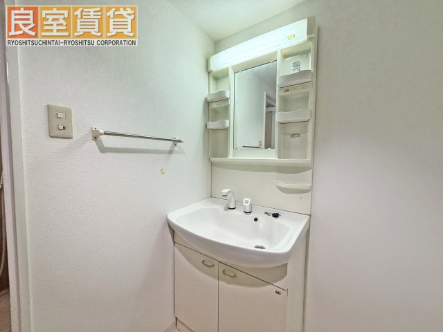 【洗面所】 | ストーリーズ丸喜