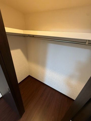 プレジオ神戸長田の収納