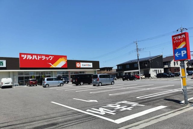 宇都宮市三棟アパートのその他