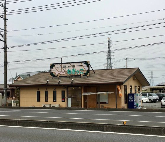 宇都宮市三棟アパートのその他