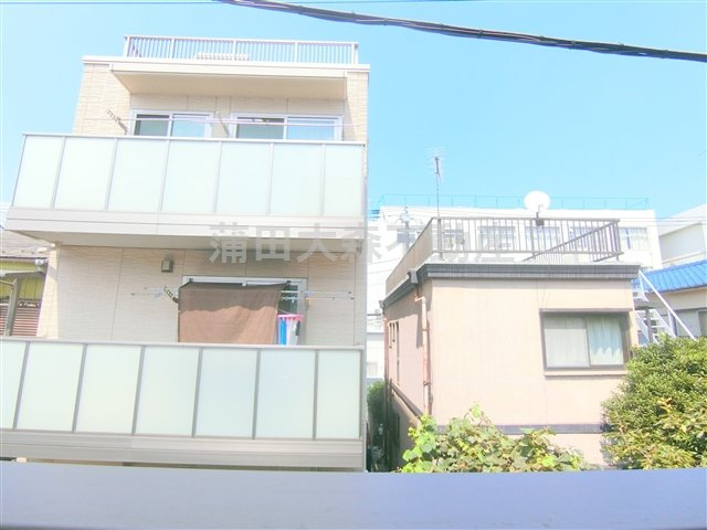 エムズ西六郷の展望|展望