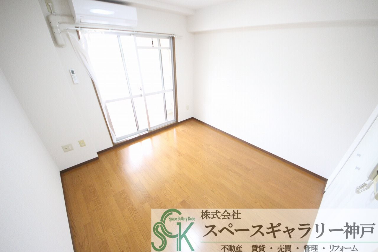学園カレッジハイツの居間・リビング|※お部屋により仕様が異なる可能性があります。