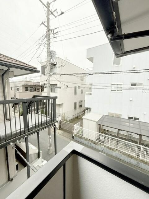 ミレーユの展望