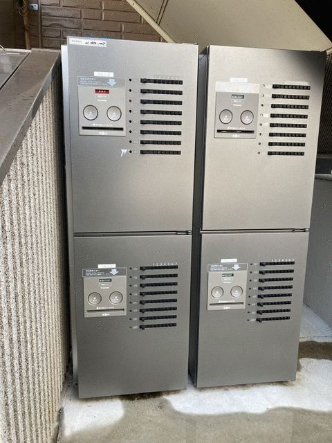 ミレーユのセキュリティ