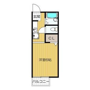 パティオ新森