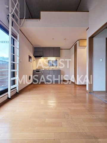 プリモ境南町のその他