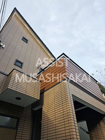 プリモ境南町