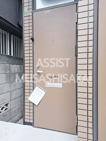 プリモ境南町のその他