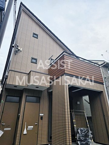 プリモ境南町のその他