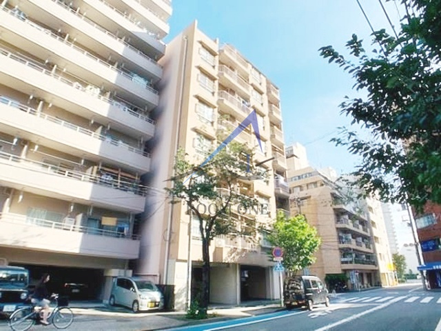 ＴＳ大森ハイムの外観|外観です。