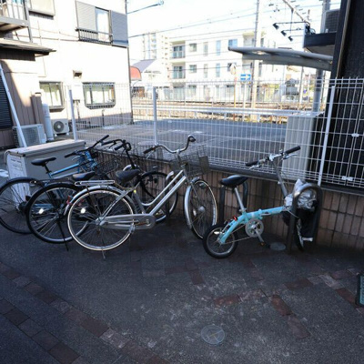【設備】 | エクセルコート宮原