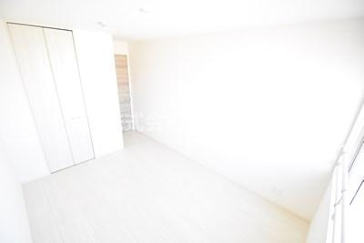 ポラリスの内装