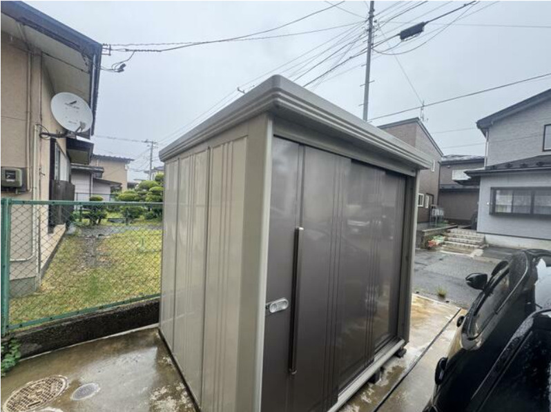 秋田市仁井田二ツ屋２丁目　中古のその他
