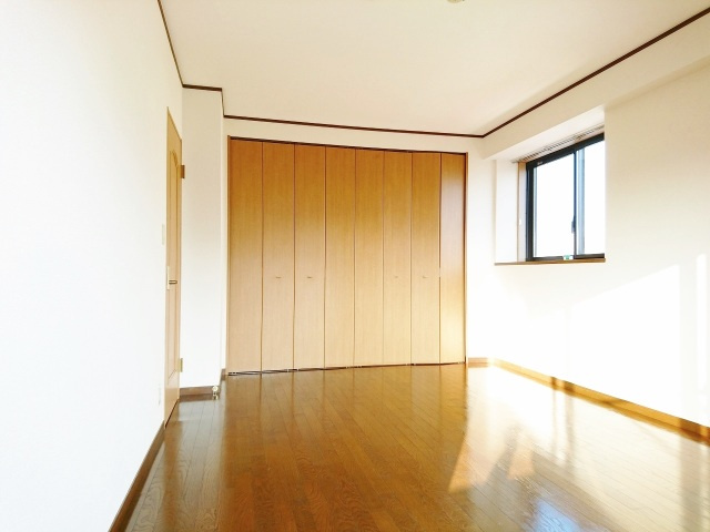 東雲マンションの洋室|洋室