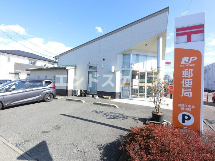 D-Luxe 江木町の周辺|高崎、前橋のお部屋探しはエンドスケープまで！お客様の理想お聞かせ下さい♪