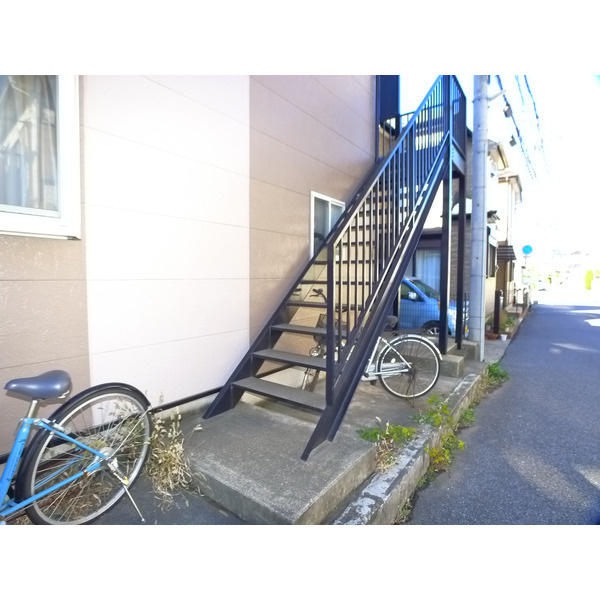 プライムのその他共用部分