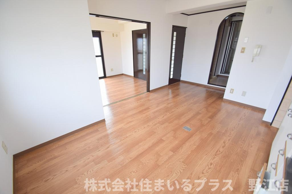 パークアベニューのその他