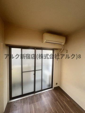 日神パレス高井戸の洋室