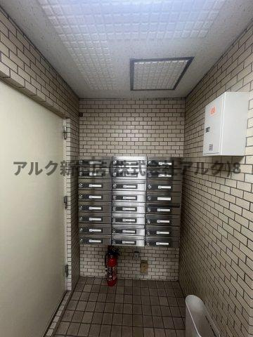 日神パレス高井戸のその他共用部分