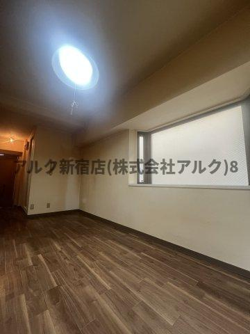 日神パレス高井戸の内装