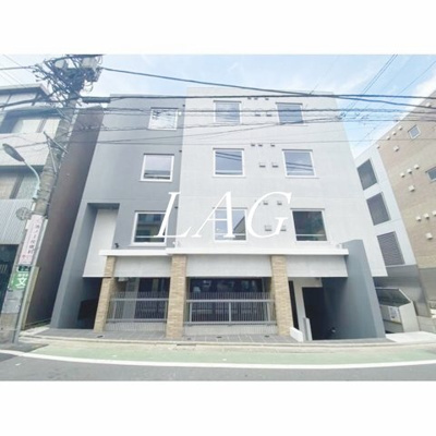 【外観】 | UCM SHIMOKITAZAWA | 外観です。
