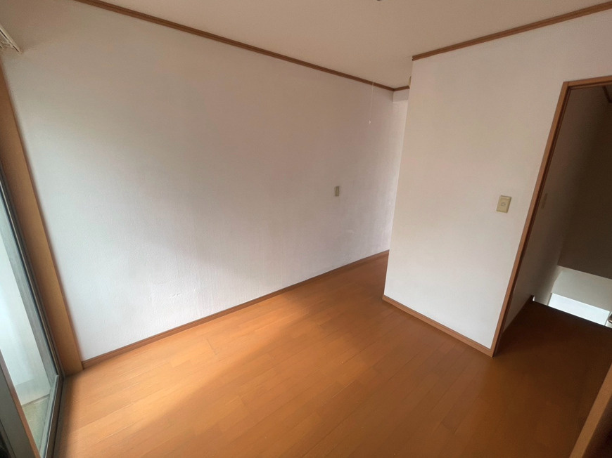 新潟市西区　一棟アパートのその他