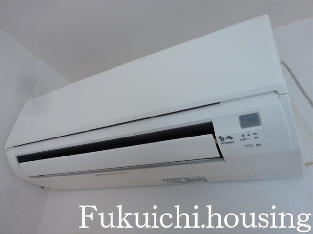 リビエール宮の坂の設備
