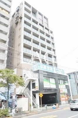 【外観】 | グリーンリーフ オオツカ | 外観です。