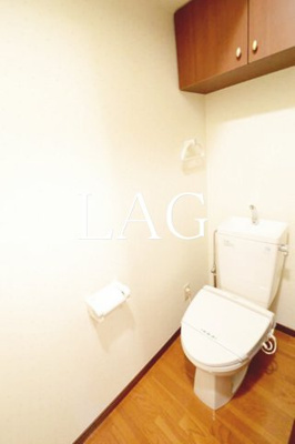 【トイレ】 | グリーンリーフ オオツカ | トイレです。