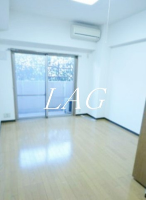 【居間・リビング】 | モンプラース | 洋室のお部屋です。