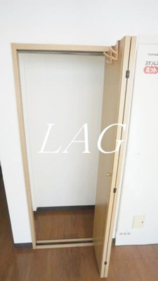 【収納】 | インベスト馬込 | 収納です。