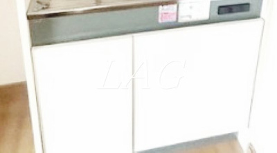 【収納】 | ラペーシュ目黒本町 | 収納です。