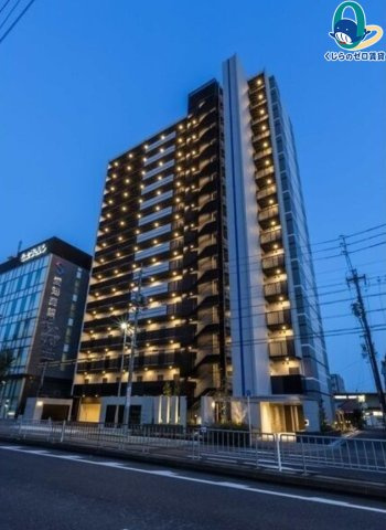 S-RESIDENCE名駅West