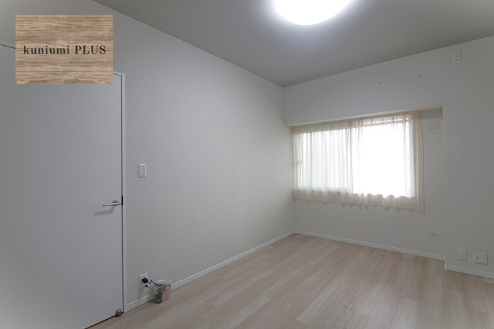 シティコーポ住之江EASTの洋室