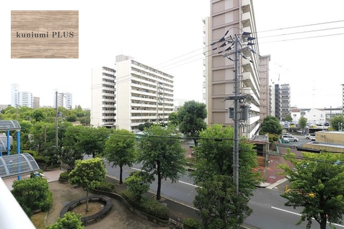 シティコーポ住之江EASTの展望