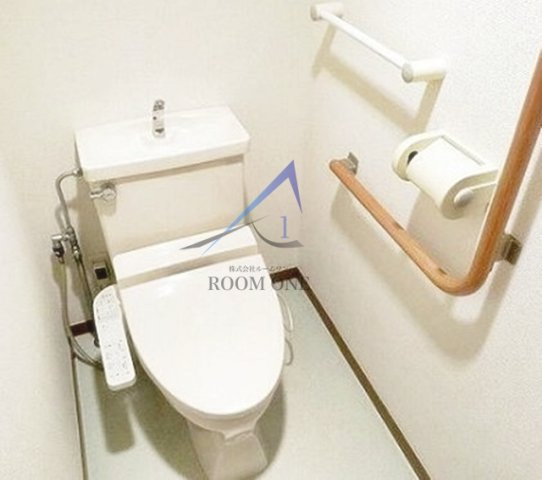 グランドフェニックスのトイレ|トイレです。