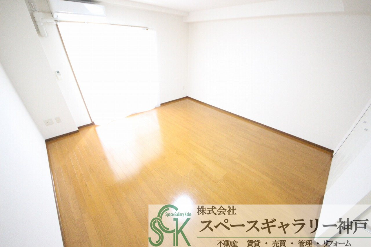 学園カレッジハイツの居間・リビング|※お部屋により仕様が異なる場合がございます※