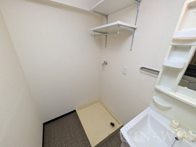 TENOHA TOYOHASHIの設備|イメージ（同建物内別部屋の写真です）