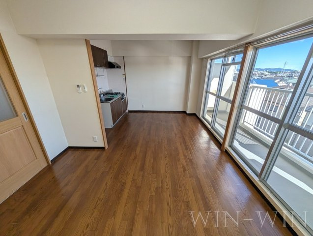 TENOHA TOYOHASHIのその他|イメージ（同建物内別部屋の写真です）