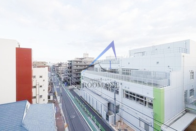 Ａｖｖｏｌｔｏ　Ｆｅｌｉｃｅ　蒲田Ｓｏｕｔｈ