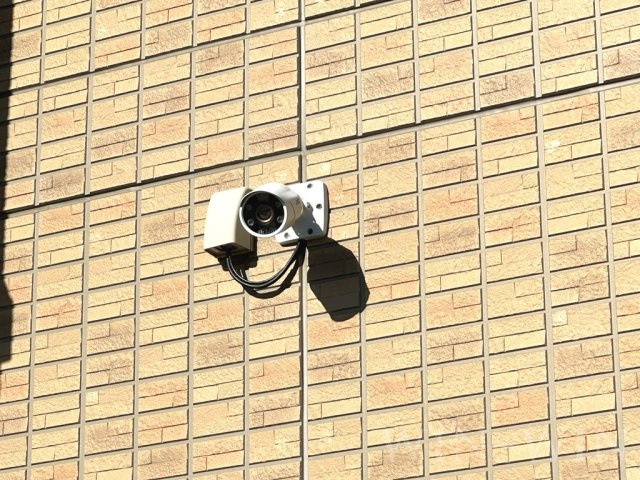 Reiwa Houseのセキュリティ