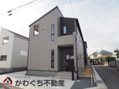 Livele Garden.S　森合第4　4号棟の画像